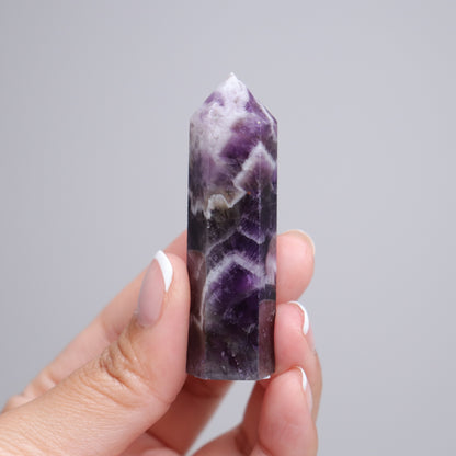 Dream Amethyst Point | 8