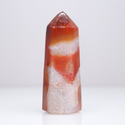 Carnelian Agate Tower | 3