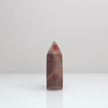 Polychrome Jasper Tower | 101