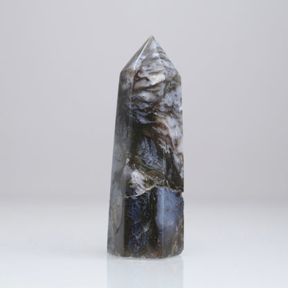 Moss Agate Tower | 28*
