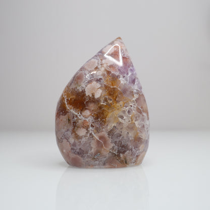 Flower Agate Freeform | 5