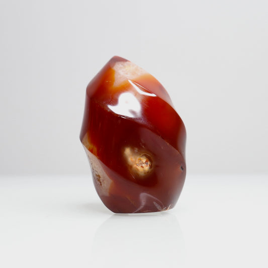 Carnelian Flame | 2