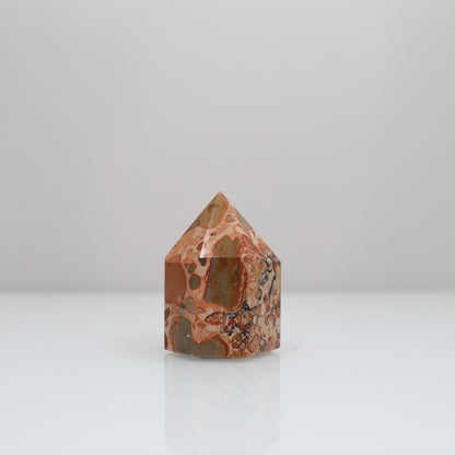 Leopardite Tower | 5