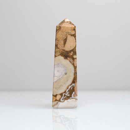 Cobra Jasper Tower 135