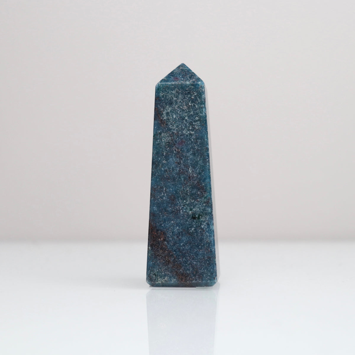 Ruby Kyanite Tower 103