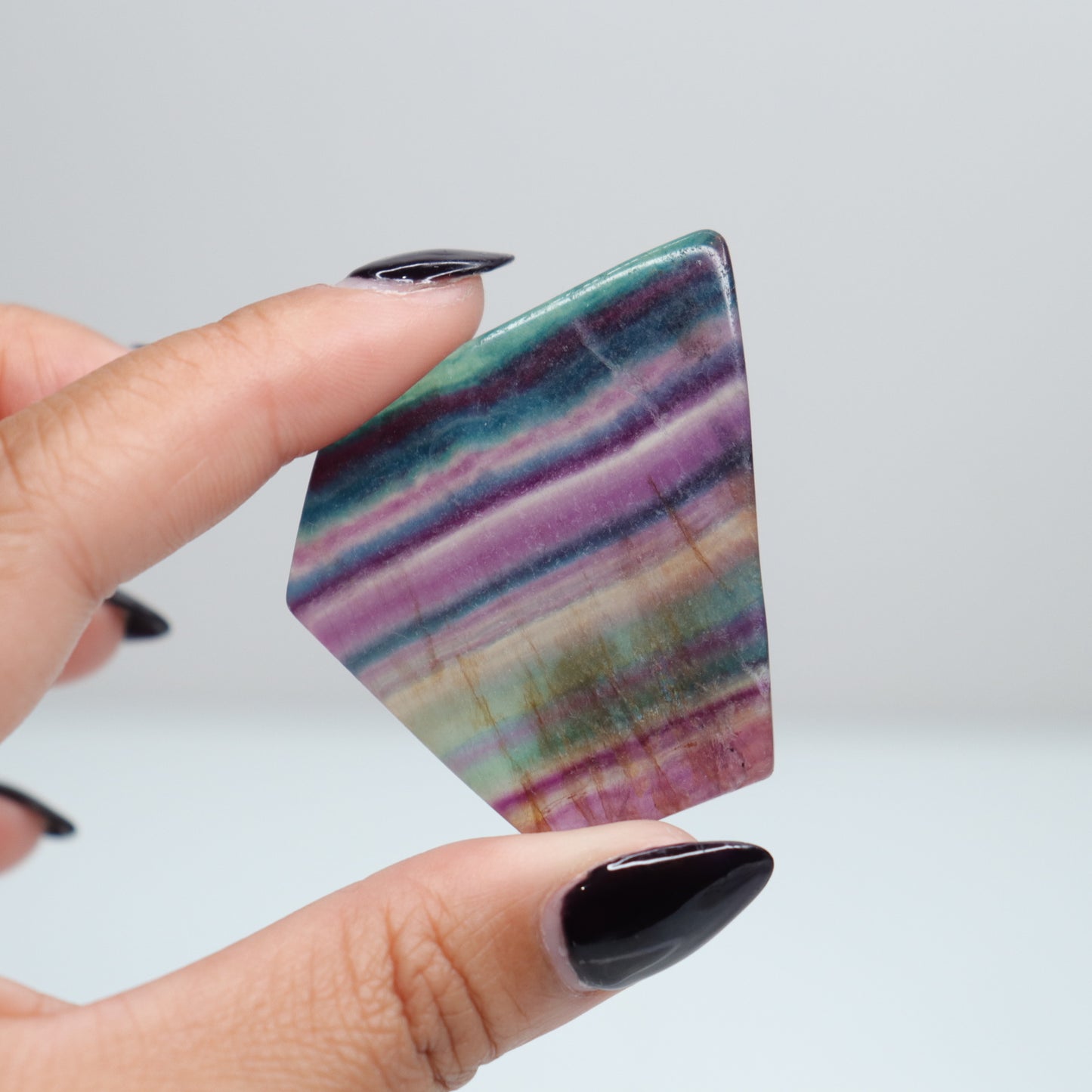 Fluorite Slab  | 68