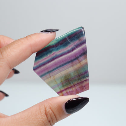 Fluorite Slab  | 68