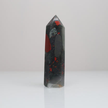 African Bloodstone Tower | 3