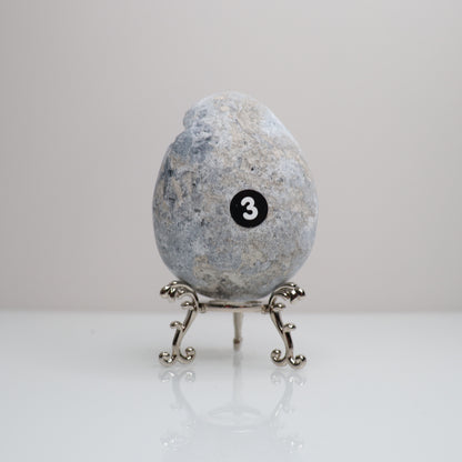 Celestite Egg 3