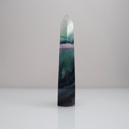 Fluorite Diamond 13*
