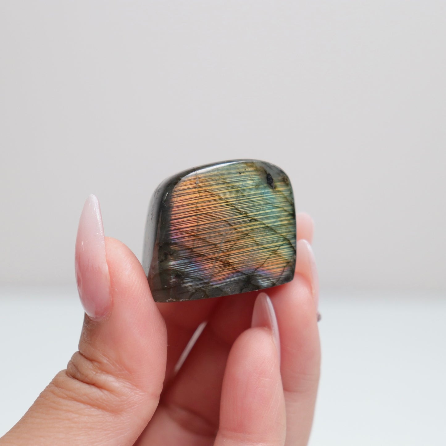 Labradorite Freeform 43