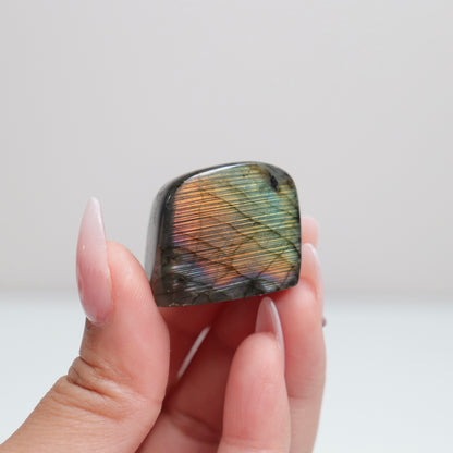 Labradorite Freeform 43