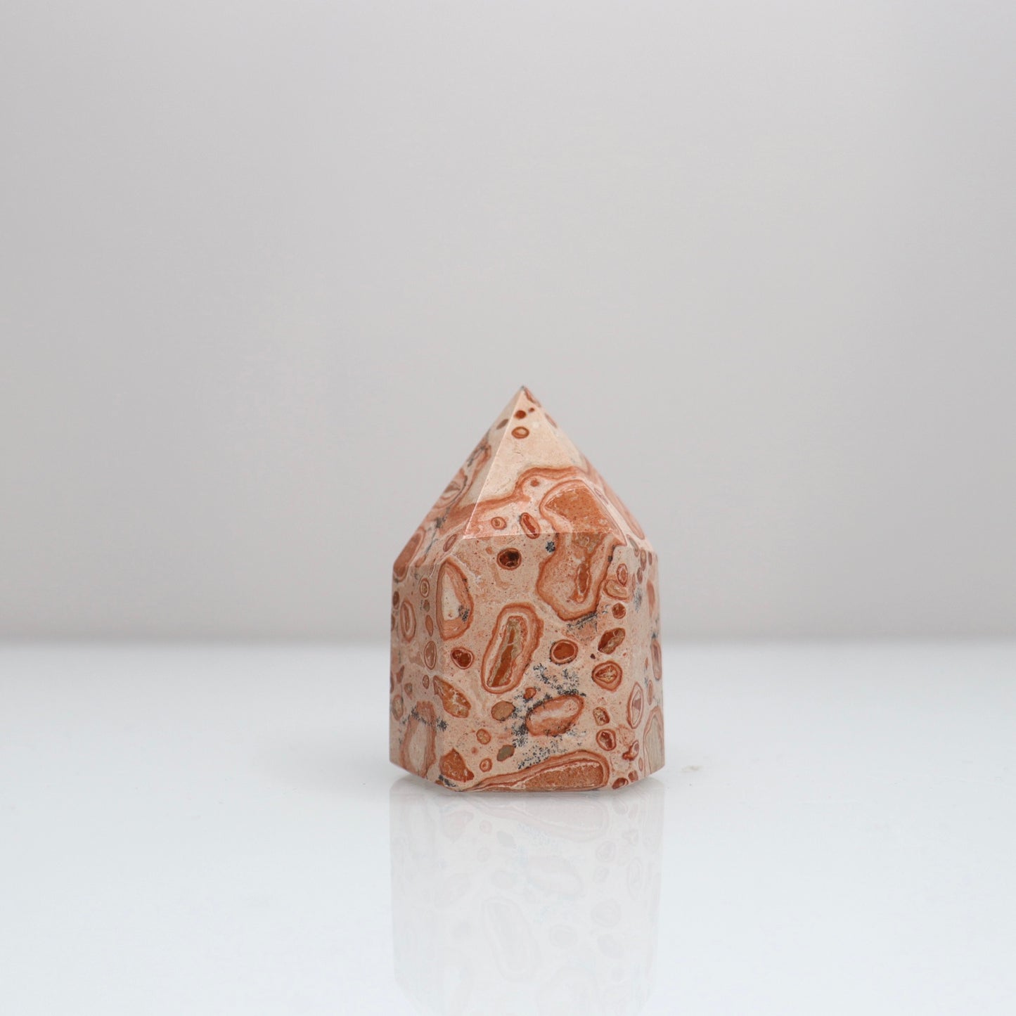 Leopardite Tower | 8