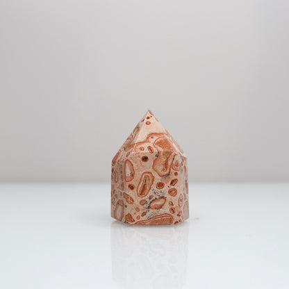 Leopardite Tower | 8