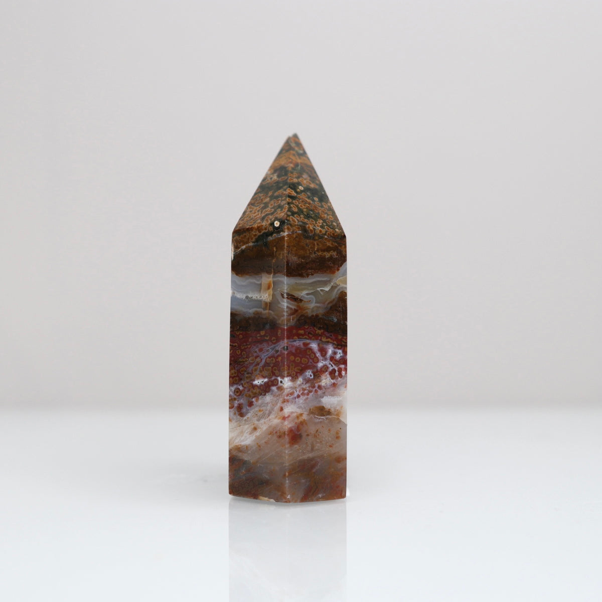 Ocean Jasper Tower | 117