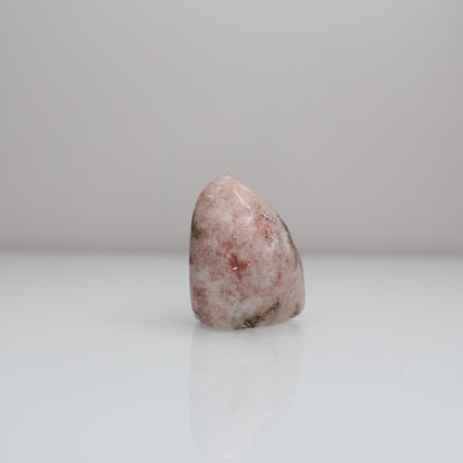 Pink Amethyst Mini Freeform