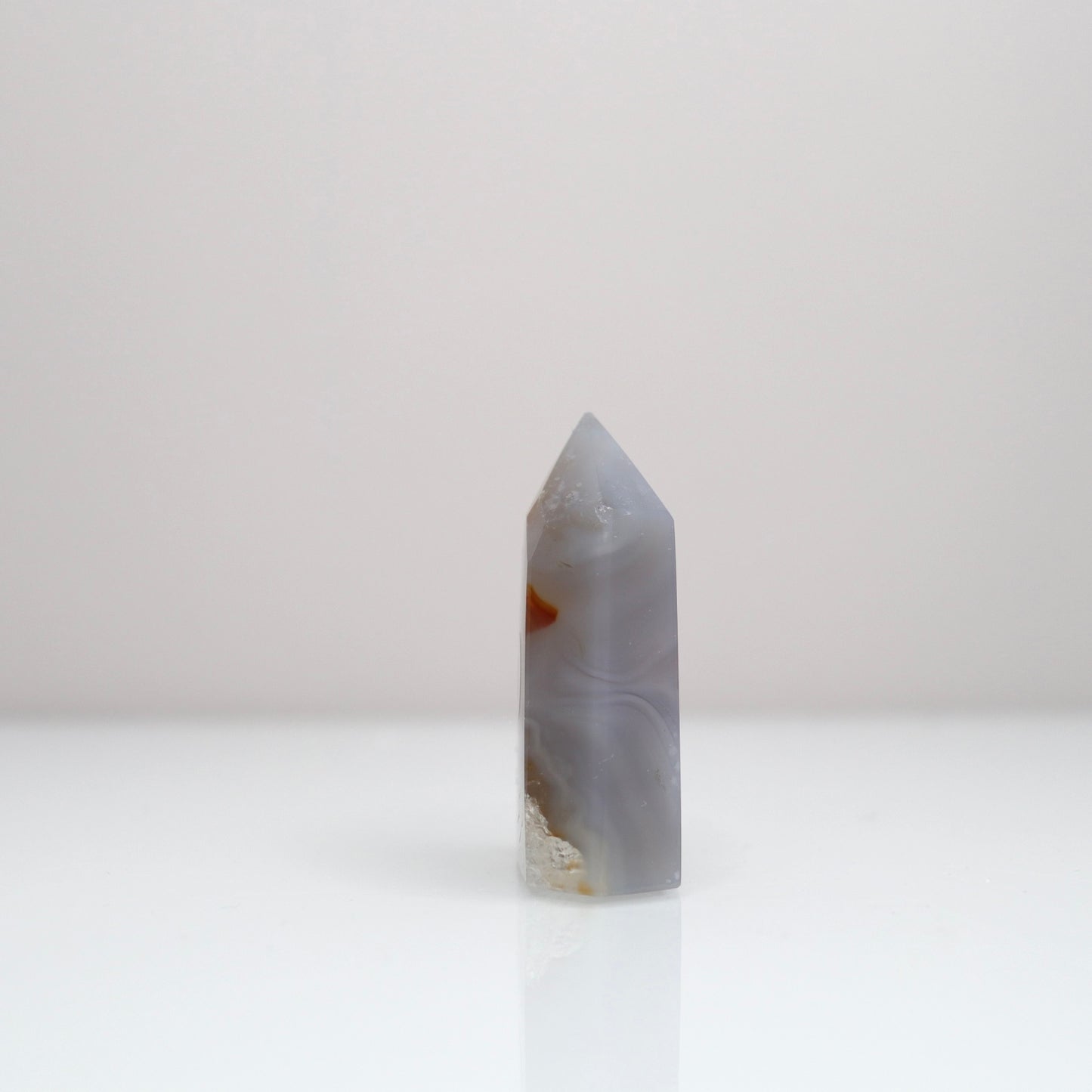 Druzy AgateTower | 6