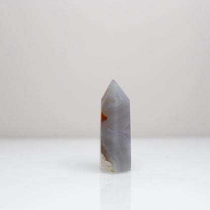 Druzy AgateTower | 6