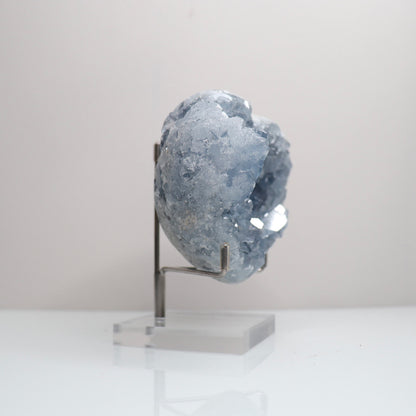 Celestite Heart | 6