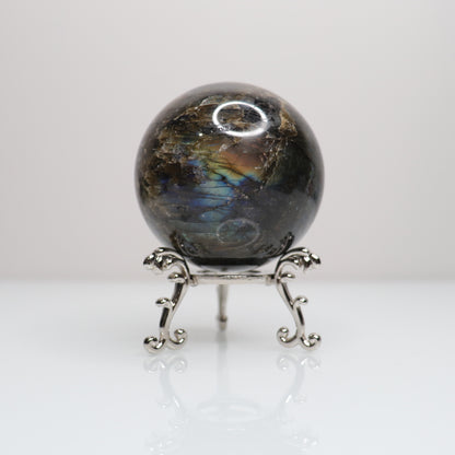 Labradorite Sphere | E