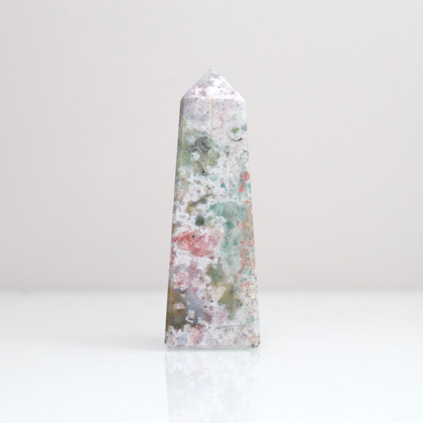 Unicorn Jasper Tower 177
