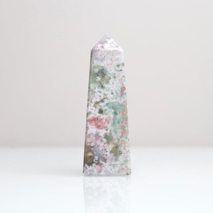 Unicorn Jasper Tower 177