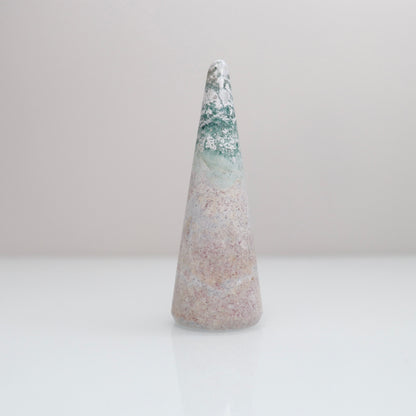 Unicorn Jasper Ring Holder 7