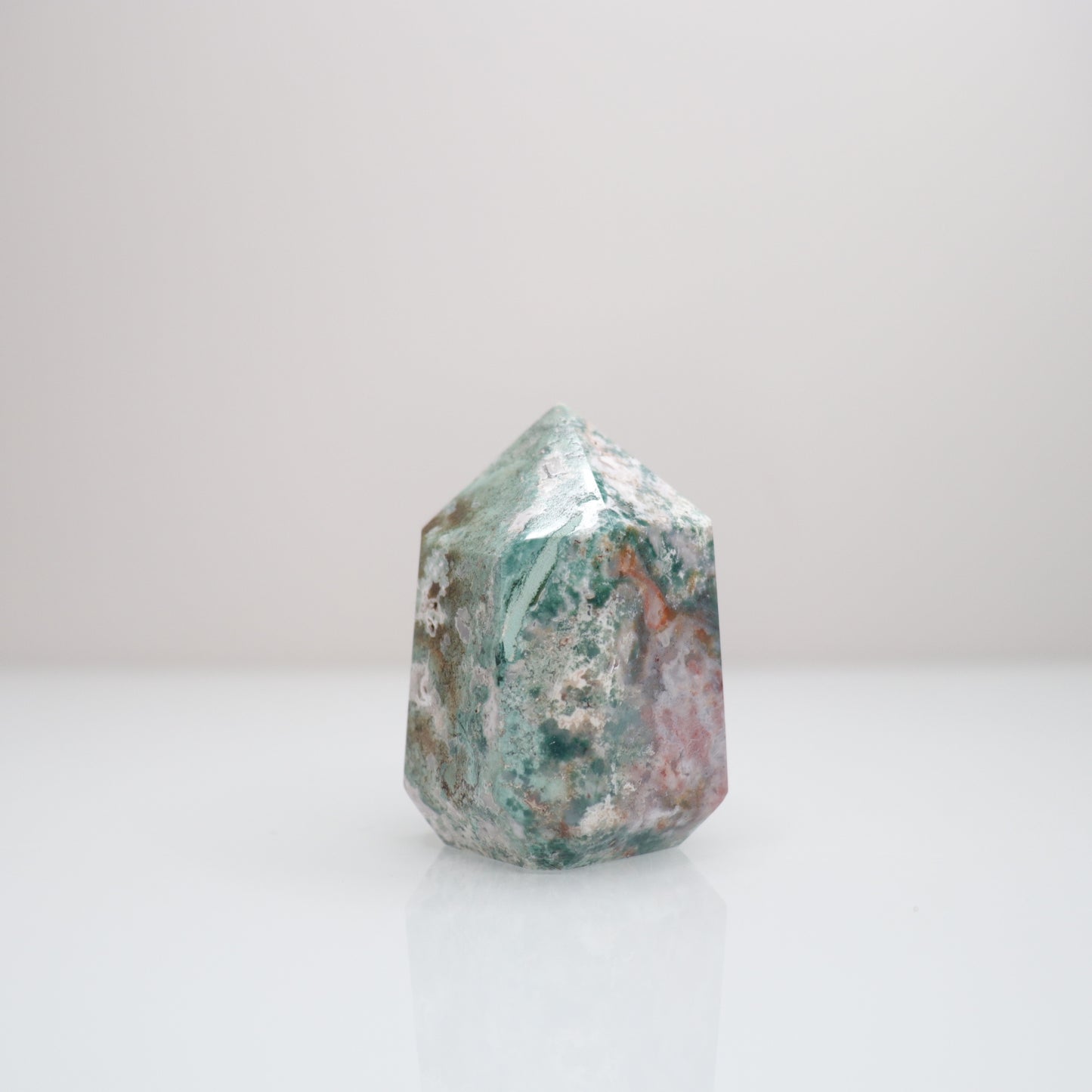 Unicorn Jasper Tower 17