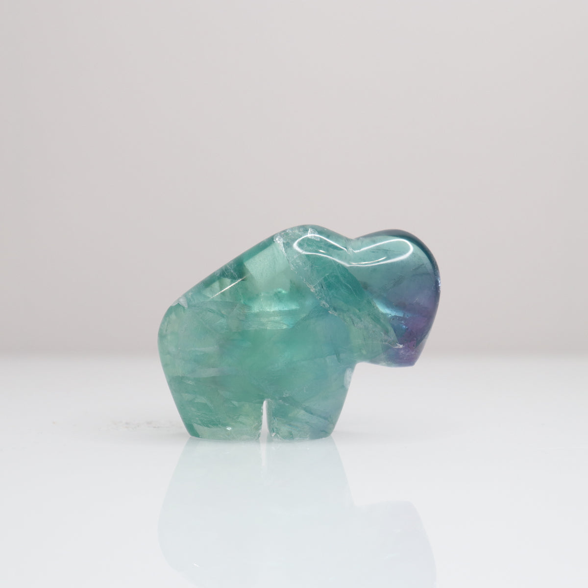 Durango Fluorite Buffalo 110