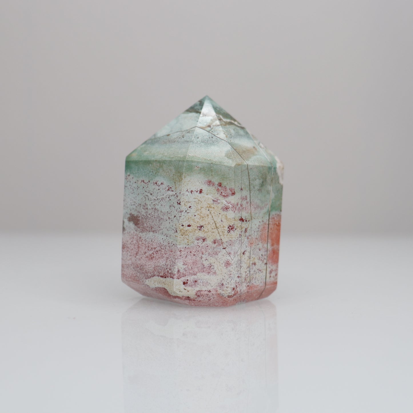 Unicorn Jasper Tower 6