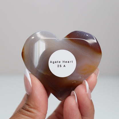 Agate Heart | 29