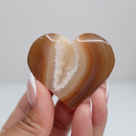 Agate Heart | 5