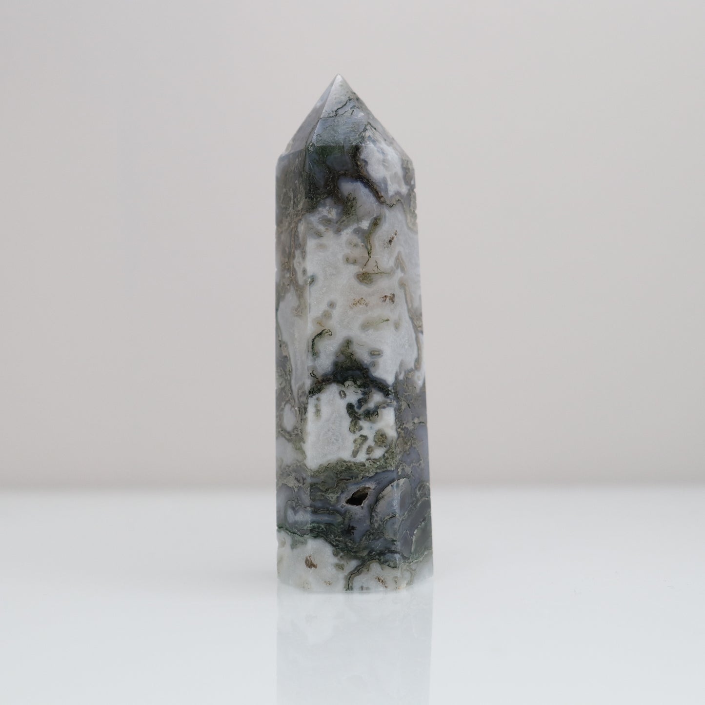 Moss Agate Tower | 72*