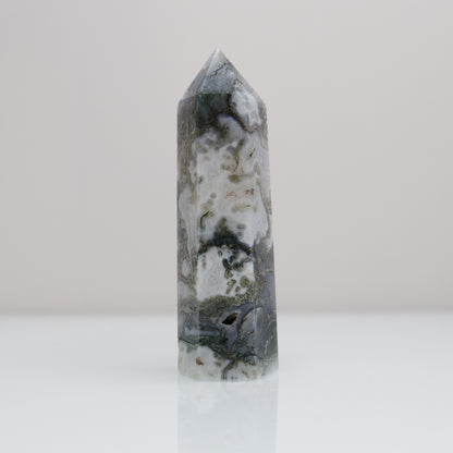 Moss Agate Tower | 72*