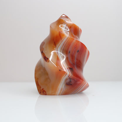 Carnelian Flame | 11