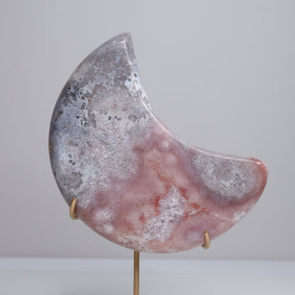 Pink Amethyst Moon | 5