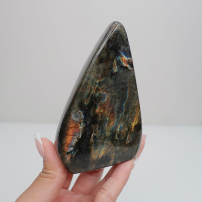 Labradorite Freeform