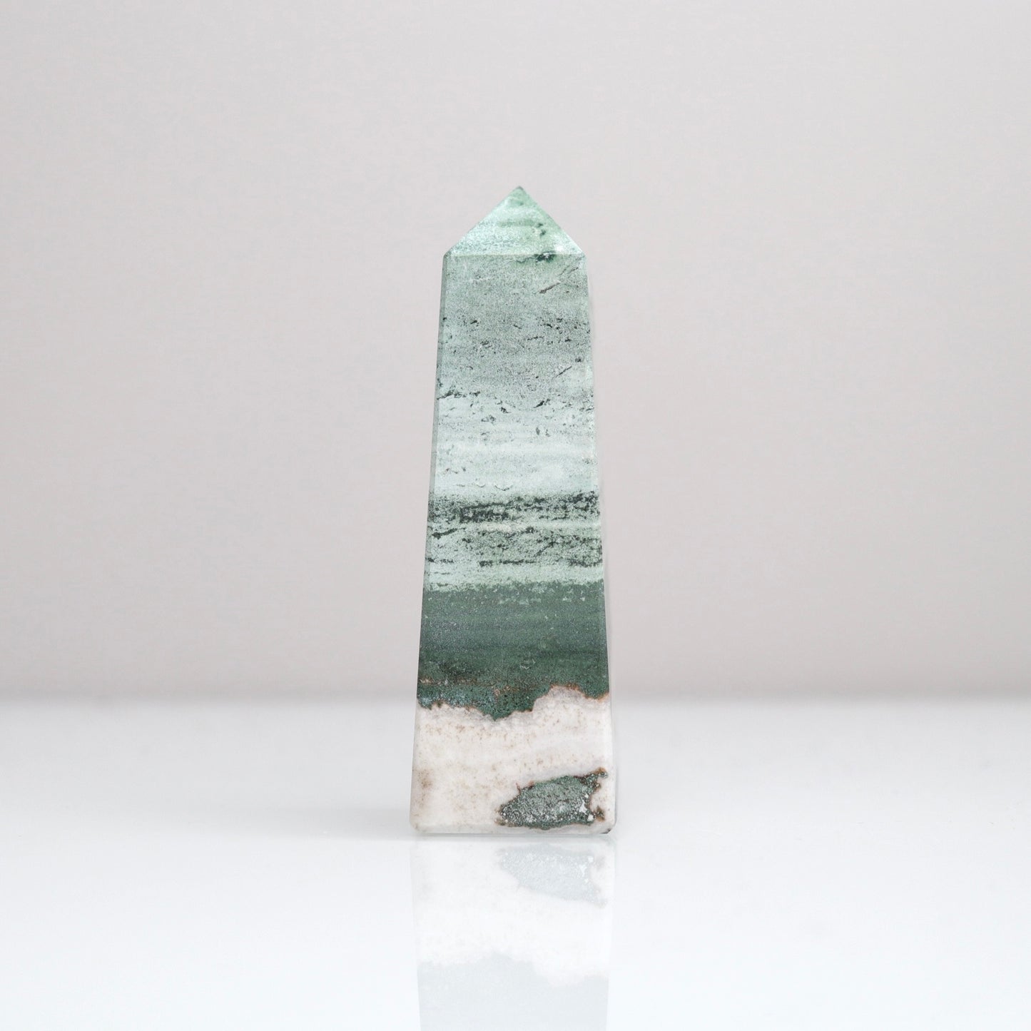 Green Sardonyx Tower 173