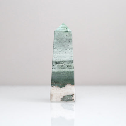 Green Sardonyx Tower 173