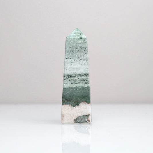 Green Sardonyx Tower 173