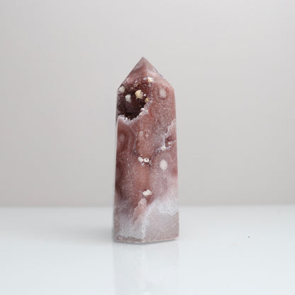 Pink Amethyst Tower | 143