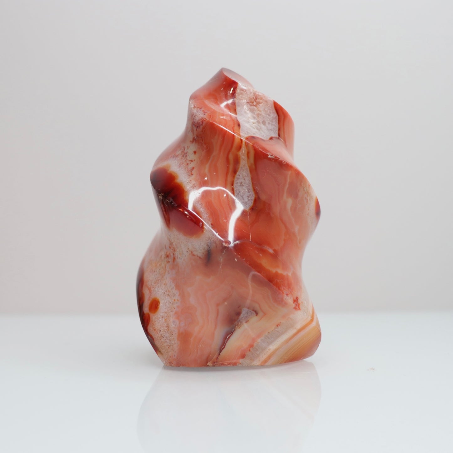Carnelian Flame | 9
