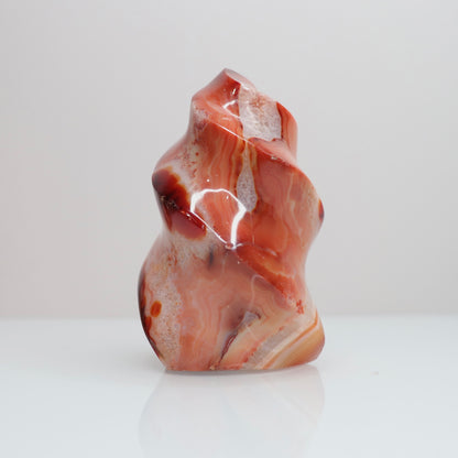 Carnelian Flame | 9