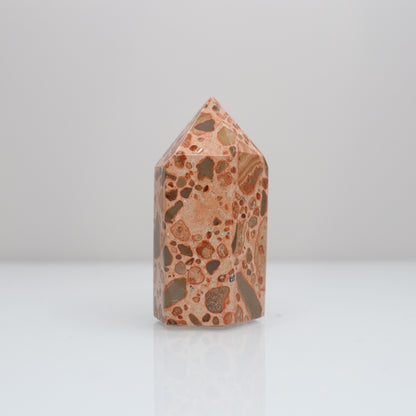 Leopardite Tower | 18