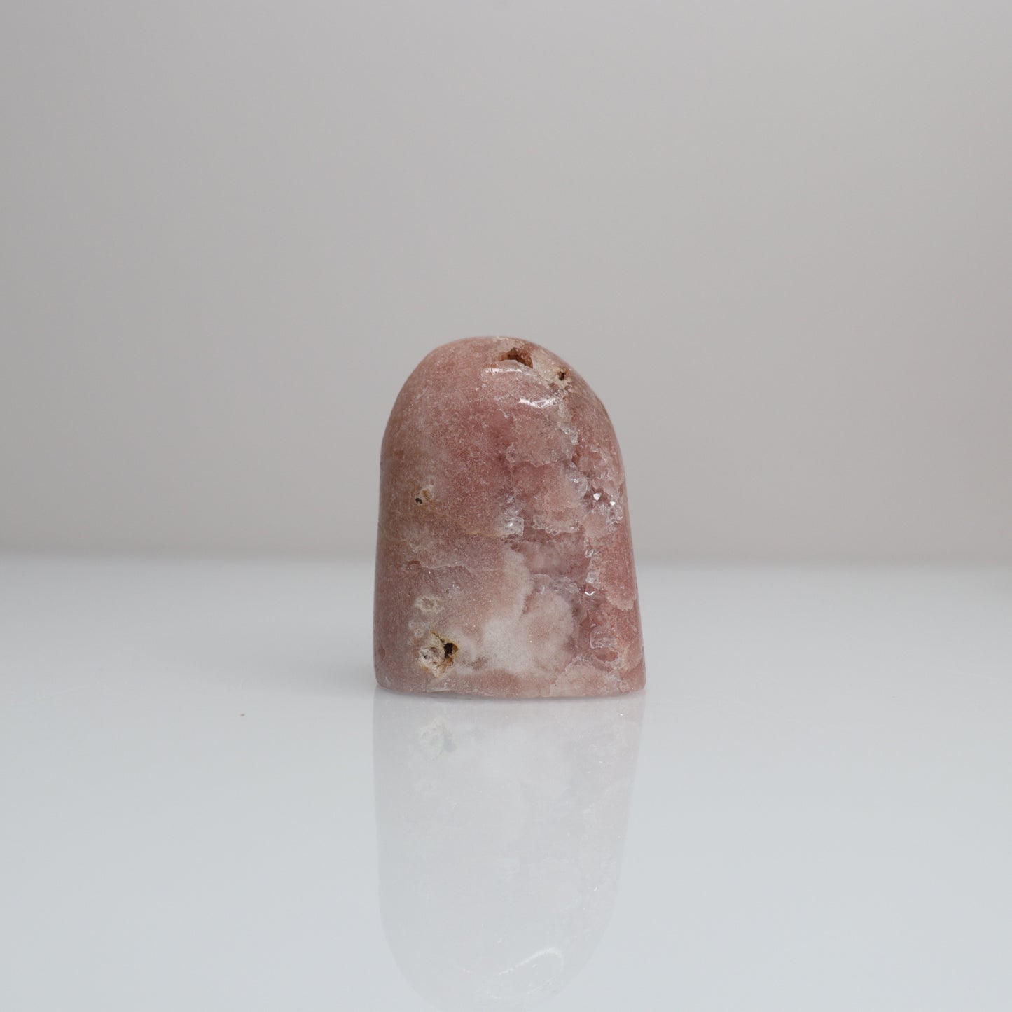 Pink Amethyst Freeform | 15