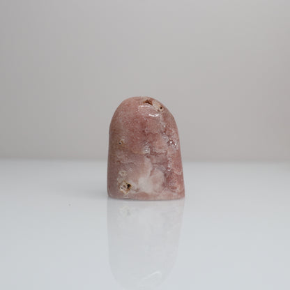 Pink Amethyst Freeform | 15
