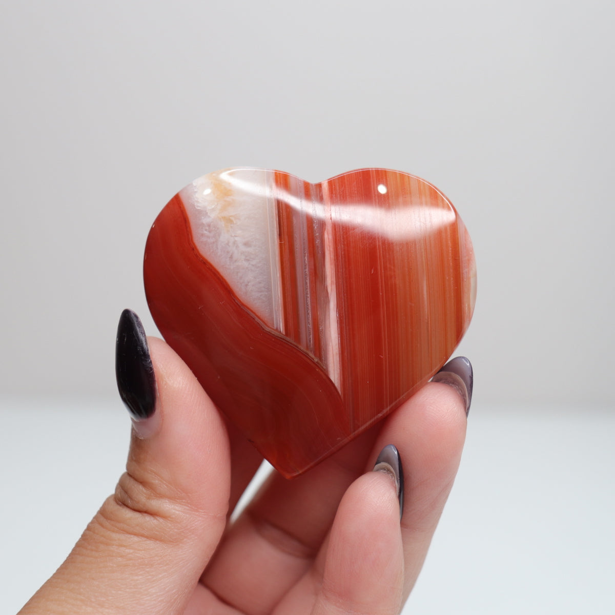 Carnelian Heart | 148