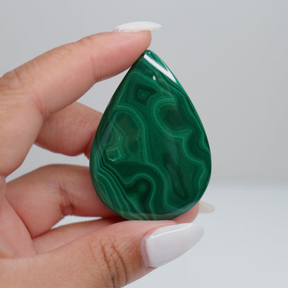 Malachite Cab | M