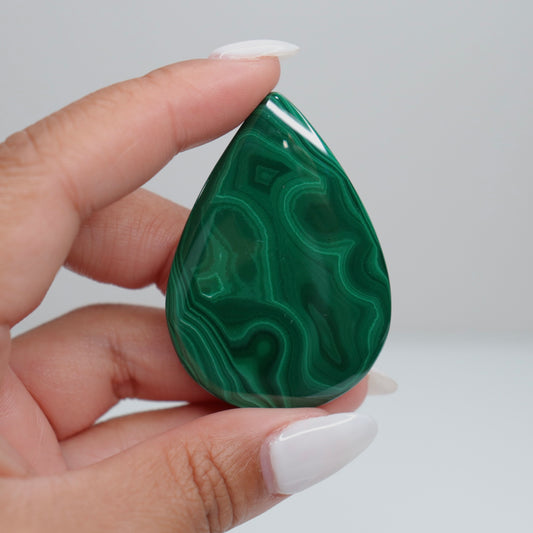Malachite Cab | M