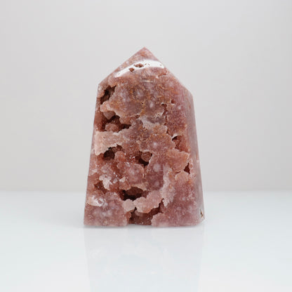 Pink Amethyst Tower | 146